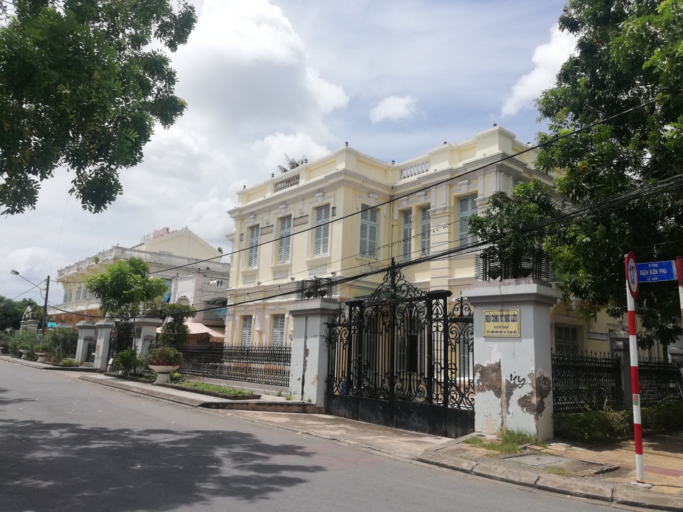 Bạc Liêu có thể xây dựng thương hiệu du lịch với 3 tài nguyên độc đáo - 4 Bạc Liêu có thể xây dựng thương hiệu du lịch với 3 tài nguyên độc đáo - 4