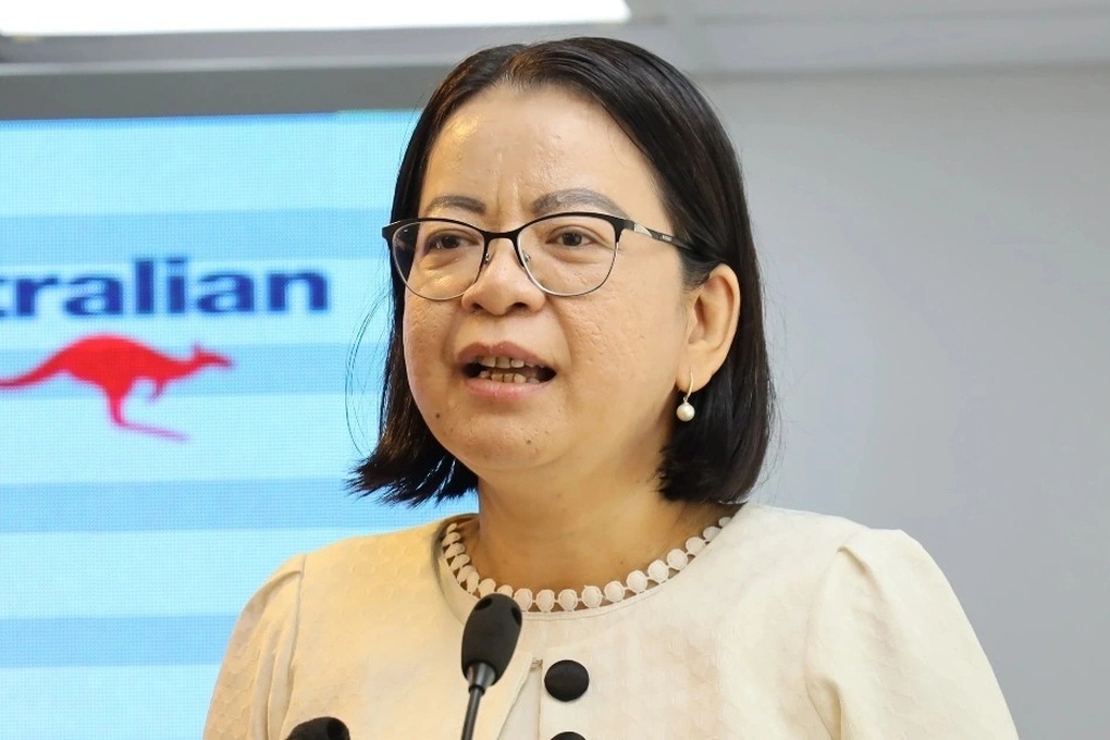 Chuyển đổi số giúp TPHCM nâng cao chất lượng vận hành chính quyền 2 cấp - 1 Chuyển đổi số giúp TPHCM nâng cao chất lượng vận hành chính quyền 2 cấp - 1