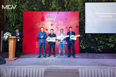 Địa ốc MGV - Đơn vị phân phối BĐS nghỉ dưỡng hàng đầu tại Phú Quốc