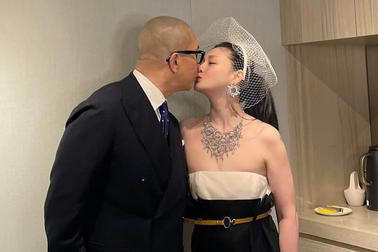 Em gái đùa cợt chuyện nhạy cảm của vợ chồng Từ Hy Viên