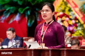 “MTTQ sẽ phát huy vai trò trong thí điểm xây xã, phường xã hội chủ nghĩa”