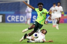 U17 UAE nhận tin dữ, U17 Việt Nam thêm cơ hội dự World Cup