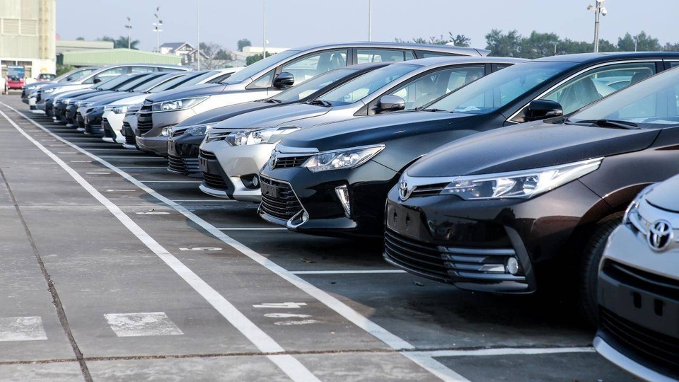 Tận hưởng ưu đãi kép khi tậu xế hộp mùa cuối năm - 1 Tận hưởng ưu đãi kép khi tậu xế hộp mùa cuối năm - 1
