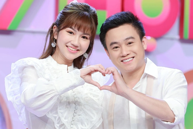 Bạn gái Hữu Tín khóa trang cá nhân sau khi bị dân mạng "tấn công"