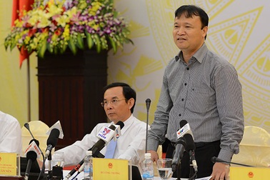 Được mùa mất giá - người nông dân không hề có lỗi!