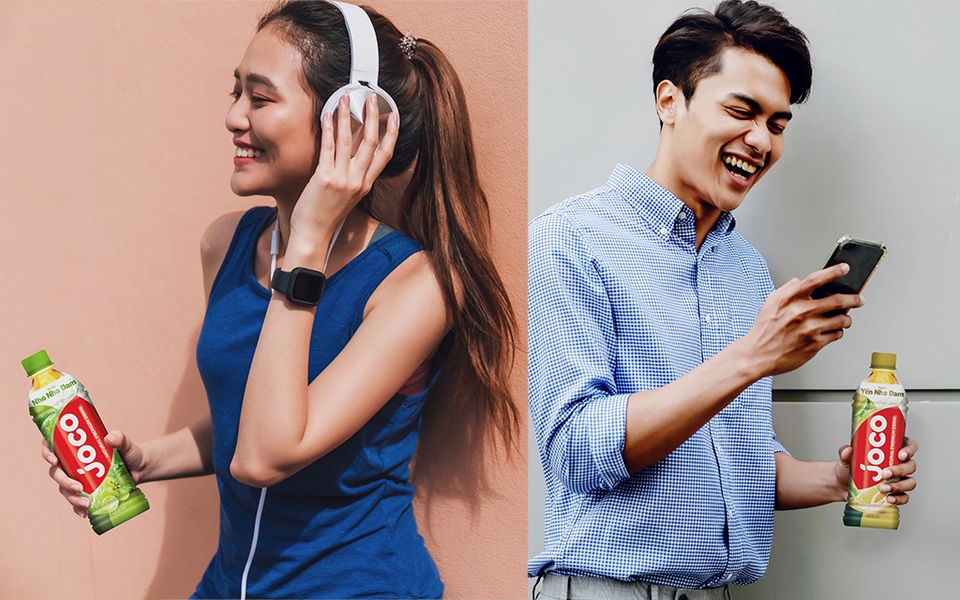 Nước trái cây JOCO với 5 hương vị sáng tạo vừa ra mắt đã được giới trẻ đua nhau đặt hàng - 3 Nước trái cây JOCO với 5 hương vị sáng tạo vừa ra mắt đã được giới trẻ đua nhau đặt hàng - 3