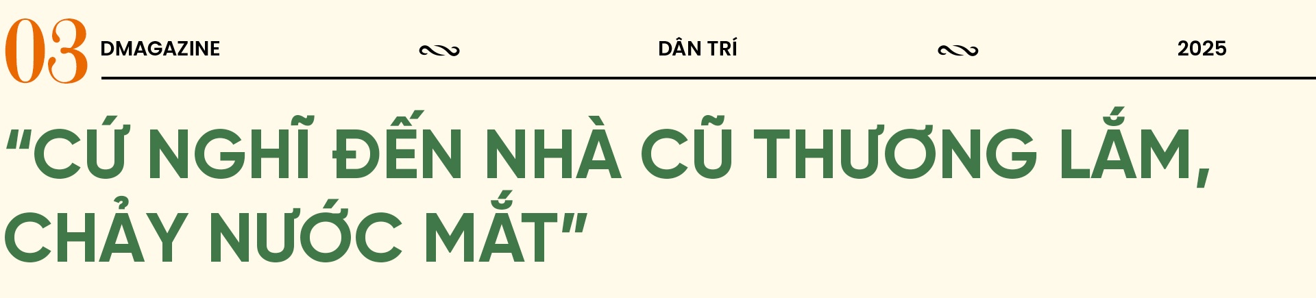 Một năm sau thảm họa lũ quét Làng Nủ: Những mầm sống hồi sinh từ nỗi đau - 13 Một năm sau thảm họa lũ quét Làng Nủ: Những mầm sống hồi sinh từ nỗi đau - 13