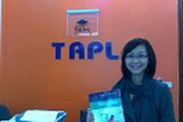 Đạt IELTS 6.5 sau một tháng - Kinh nghiệm thí sinh của Miss Đại học Thăng Long