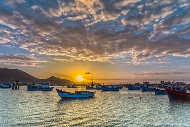 Những “đặc sản” giúp biển Ninh Chữ nổi tiếng thế giới