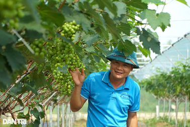 Cú liều ăn nhiều của "anh khùng" khiến ai cũng ngả mũ thán phục