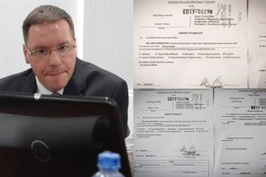 Cựu nhân viên ngoại giao Mỹ tại Việt Nam nhận tội hối lộ 