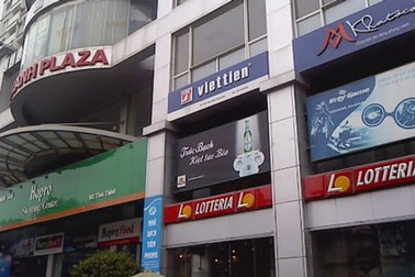 Chủ đầu tư cam kết đảm bảo điện, nước cho chung cư 102 Thái Thịnh