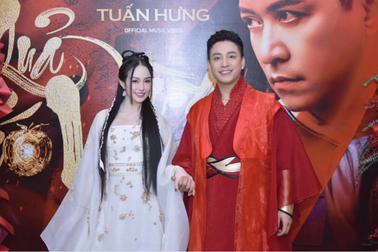 Tuấn Hưng gỡ MV tiền tỷ sau chưa đầy 1 tuần ra mắt