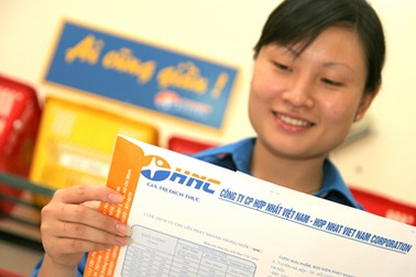 Ông Bùi Trung Kiên không còn liên quan đến HNC