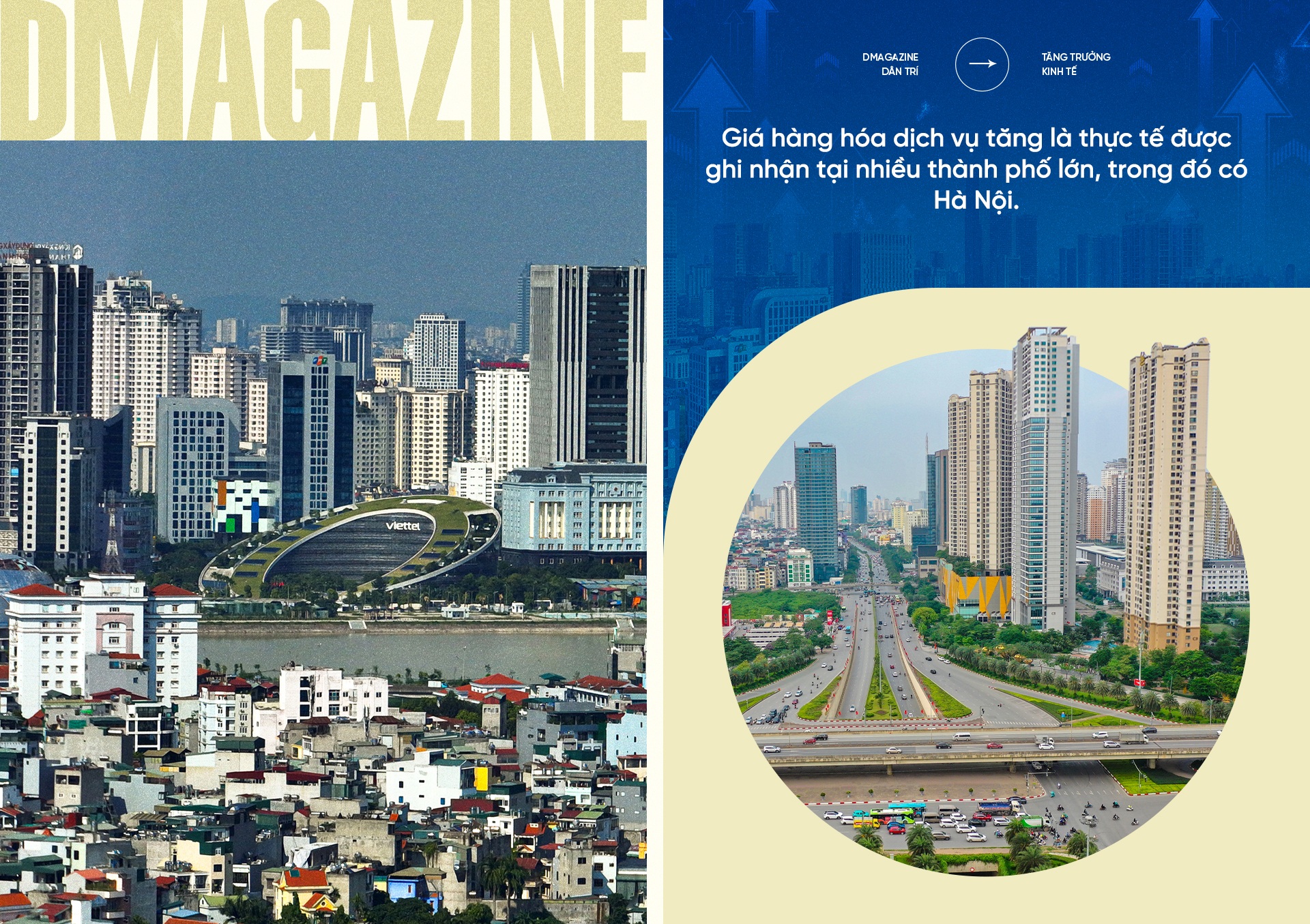Mục tiêu tăng GDP trên 10%: Khi tăng trưởng thành kỷ luật điều hành - 5