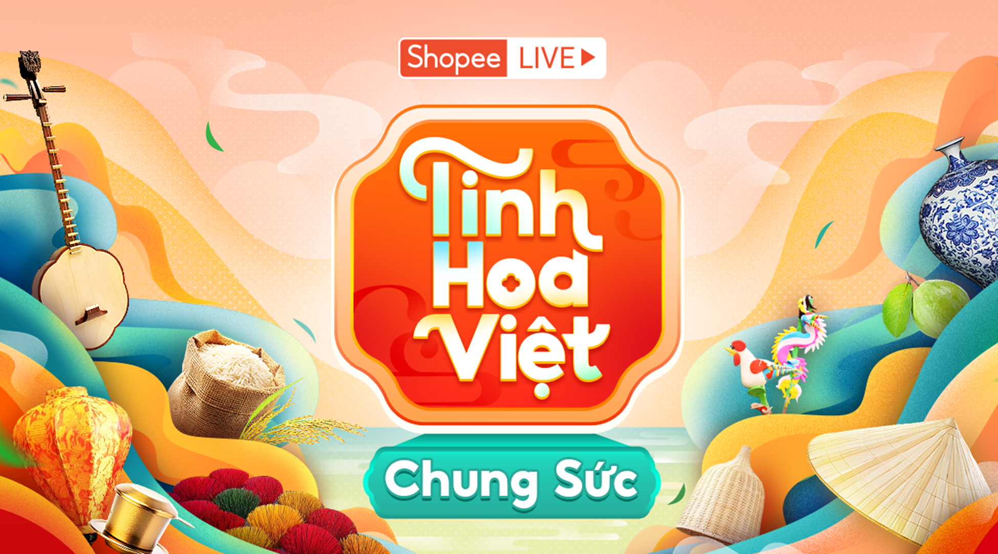 Shopee nâng tầm mua sắm kết hợp giải trí trong “6.6 Siêu sale giữa năm” - 3