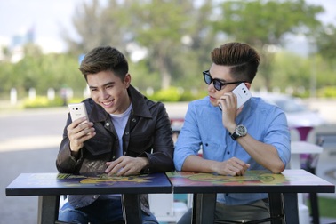 365 khoe bộ ảnh ưng ý nhất chụp trong bóng tối