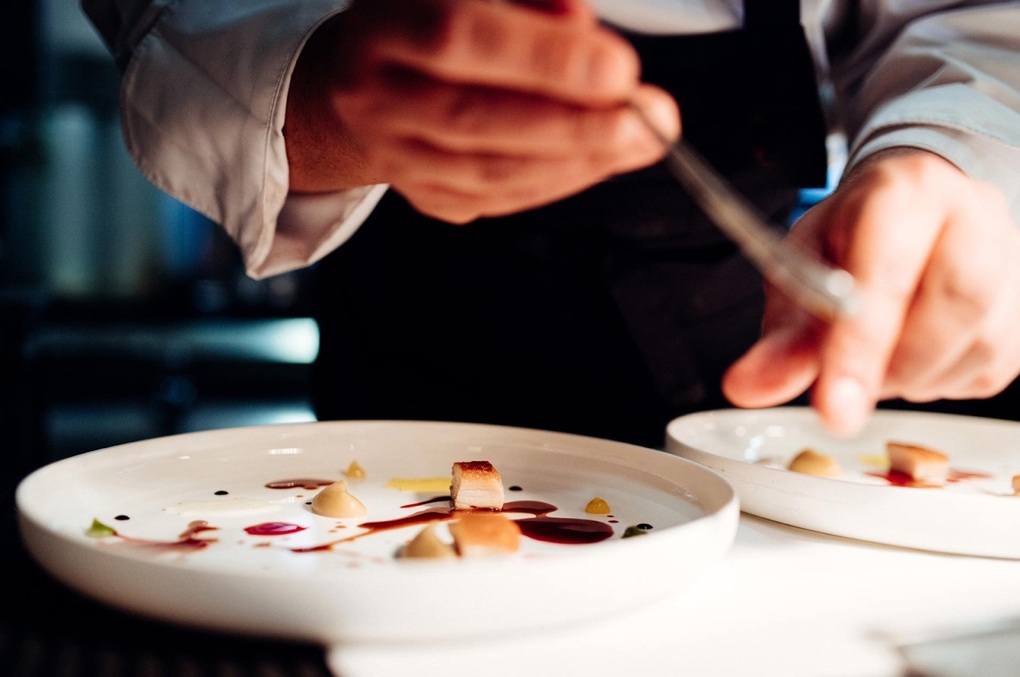 3 sao Michelin: Tiêu chuẩn được khát khao của giới ẩm thực - 1 3 sao Michelin: Tiêu chuẩn được khát khao của giới ẩm thực - 1