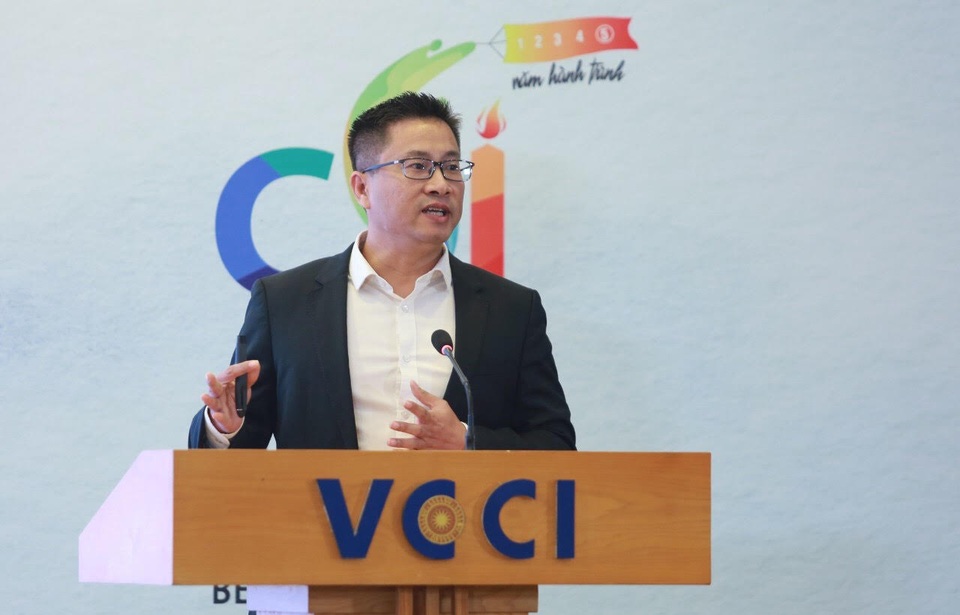 VCCI tìm kiếm doanh nghiệp tiên phong phát triển bền vững năm 2020 - 4 VCCI tìm kiếm doanh nghiệp tiên phong phát triển bền vững năm 2020 - 4
