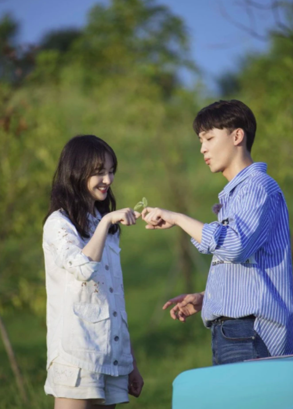 Trịnh Sảng đưa chứng cứ bị Trương Hằng dọa đánh chết - 2 Trịnh Sảng đưa chứng cứ bị Trương Hằng dọa đánh chết - 2