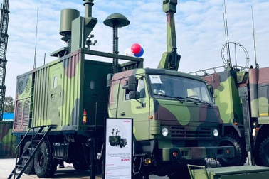 Canh biển, giữ trời, bảo vệ tổ quốc với niềm tự hào Viettel