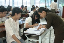 Miễn giảm học phí cho học sinh, sinh viên ngoài công lập