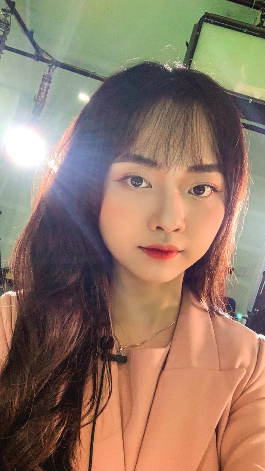 Nữ thủ lĩnh sinh viên xinh đẹp cùng bảng thành tích vàng - 9 Nữ thủ lĩnh sinh viên xinh đẹp cùng bảng thành tích vàng - 9