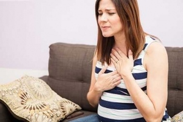 Phụ nữ mắc bệnh hen có nên mang thai?