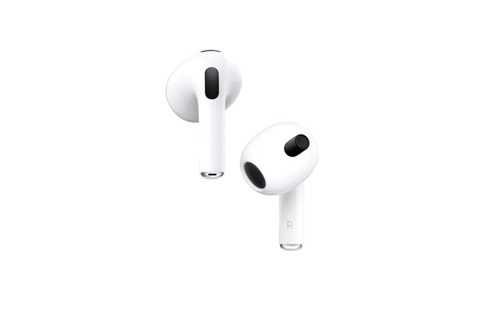 Sau iPhone, AirPods là thứ quan trọng nhất với Apple - 1 Sau iPhone, AirPods là thứ quan trọng nhất với Apple - 1