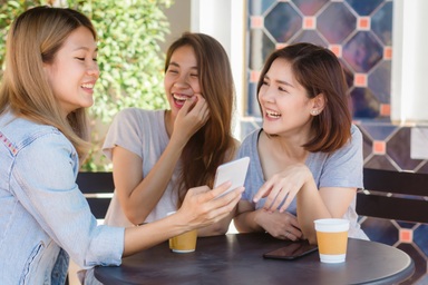 Joke, trick, prank... trong tiếng Anh khác nhau chỗ nào?