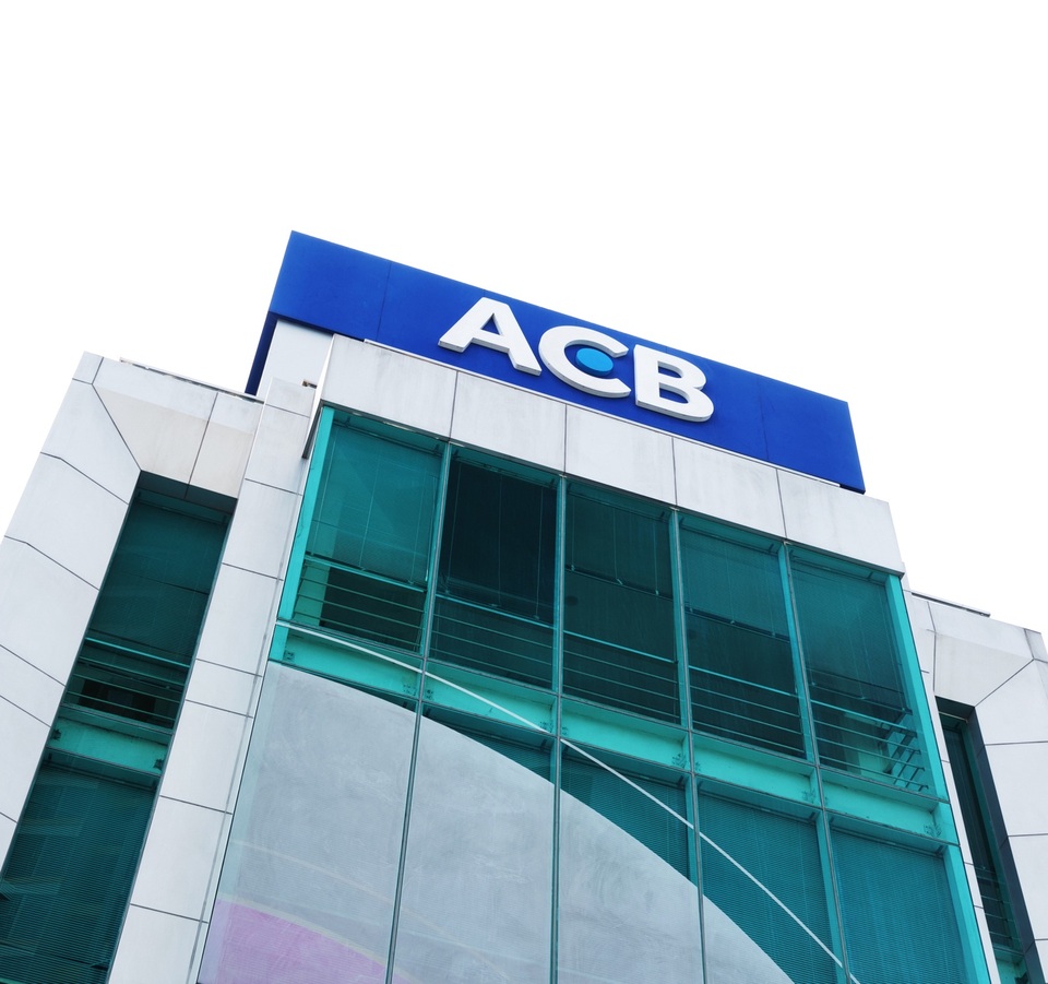 Hoàn thành 3 trụ cột Basel II trước hạn, ACB kết năm với nhiều thông tin tích cực - 2