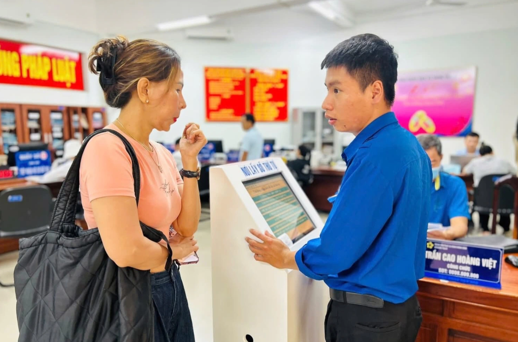 Định hướng biên chế tại đơn vị sự nghiệp công lập đa lĩnh vực ở cấp xã - 1 Định hướng biên chế tại đơn vị sự nghiệp công lập đa lĩnh vực ở cấp xã - 1