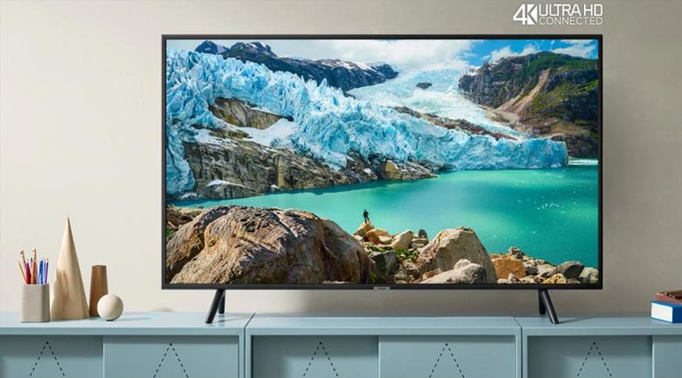Top 5 TV 4K bán chạy mùa Tết Nguyên Đán - 5 Top 5 TV 4K bán chạy mùa Tết Nguyên Đán - 5