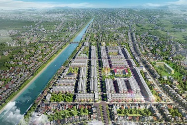 Thanh Hóa thu hút dòng tiền đầu tư