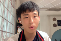 Con trai 15 tuổi gây sốt mạng khi đăng video nhắn gửi người bố bỏ nhà đi