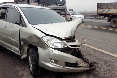 Toyota Việt Nam triệu hồi hơn 42.000 xe Innova và Fortuner