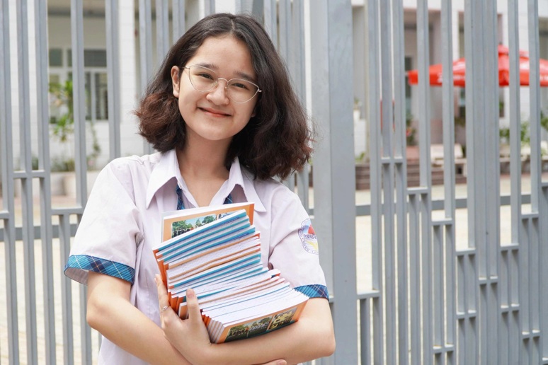 Link tra cứu điểm thi lớp 10 năm 2025 của 63 tỉnh thành