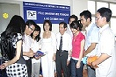 Trung tâm Đại học Pháp - TPHCM (PUF-HCM): Danh hiệu đào tạo chất lượng cao - Đẳng cấp Quốc tế