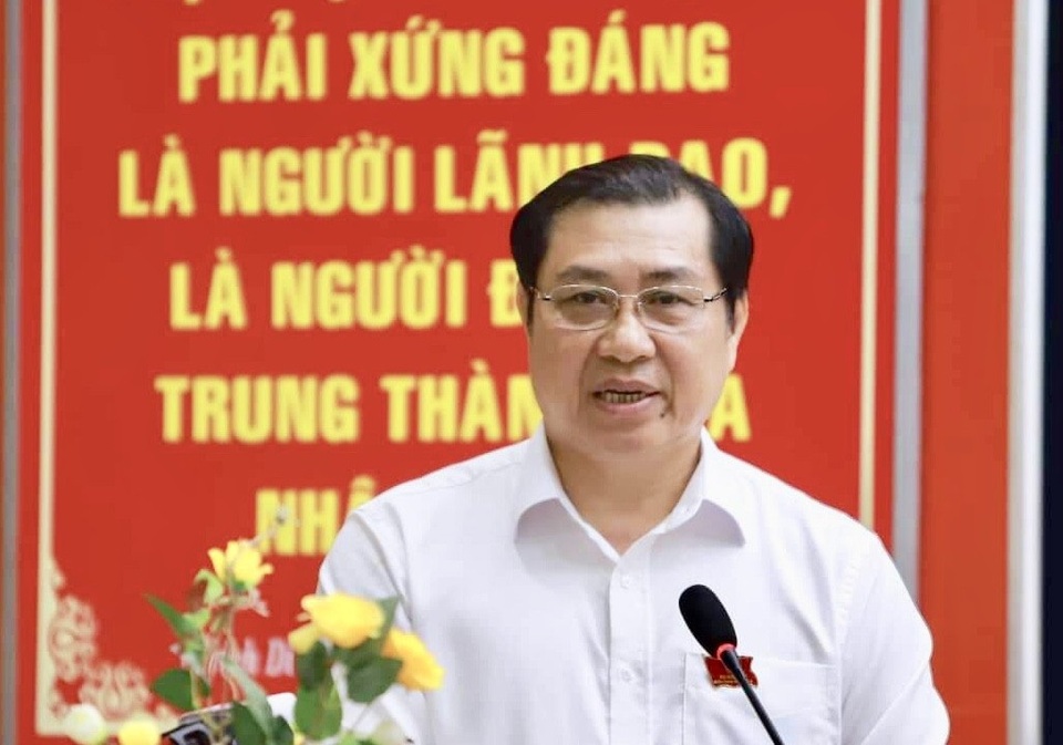 Chủ tịch Đà Nẵng: Nhiều thông tin thiếu chính xác về dịch cúm do virus corona - 1 Chủ tịch Đà Nẵng: Nhiều thông tin thiếu chính xác về dịch cúm do virus corona - 1