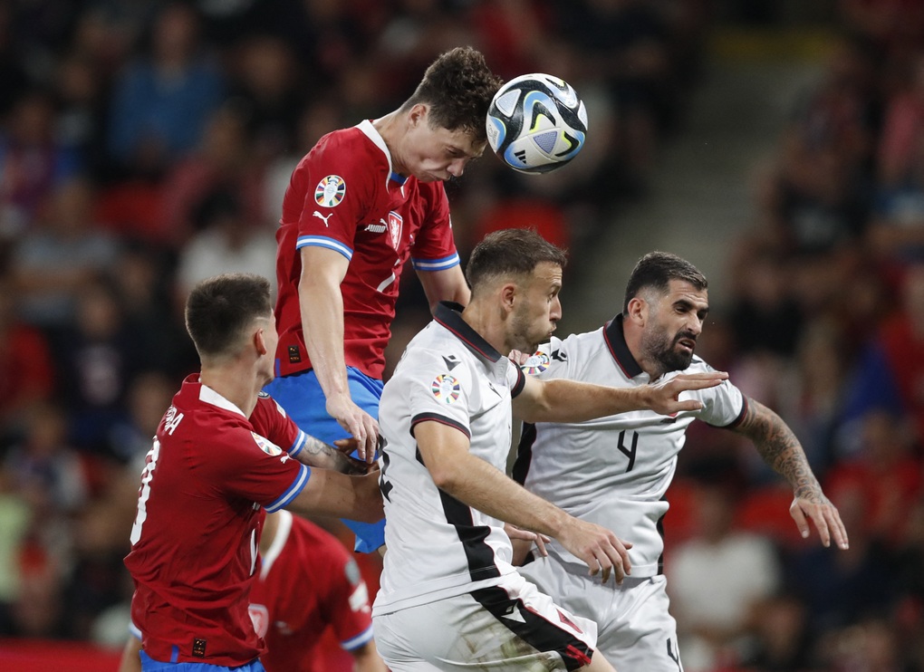 Nhận định Italy - Albania (2h ngày 16/6): Đẳng cấp nhà đương kim vô địch? - 2