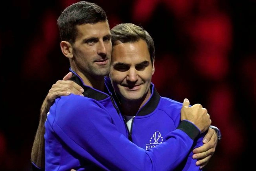 Djokovic được đánh giá cao hơn Federer - 1