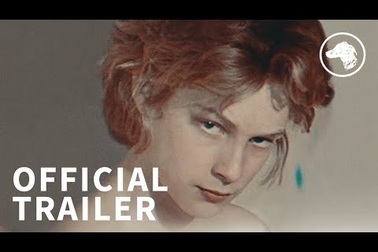 Trailer phim tài liệu "The Most Beautiful Boy in the World" (2021)