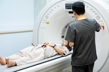Tầm soát sức khỏe: Khoản đầu tư nhỏ để tránh cú sốc tài chính lớn