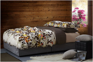 2015 thị trường thiết bị phòng ngủ Việt Nam sẽ sôi động trở lại