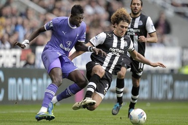 Những cái nhất vòng 8 Premier League