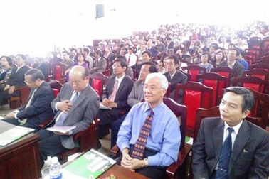 Đã hạn chế tình trạng quá tải bệnh viện tại Huế