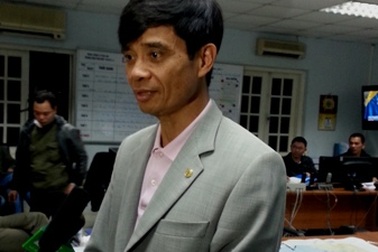 Vụ máy bay mất tích: “Malaysia chưa tích cực hợp tác”