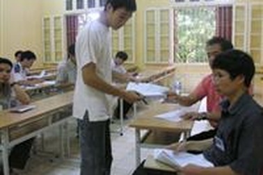 HV Hành chính Quốc gia đào tạo gì?