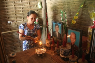 Tìm giải pháp giúp xã có nhiều người chết vì bệnh ung thư