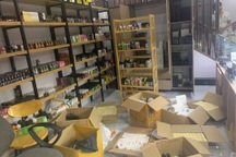 Bảo vệ sức khỏe cộng đồng: Tăng cường kiểm soát thuốc lá lậu